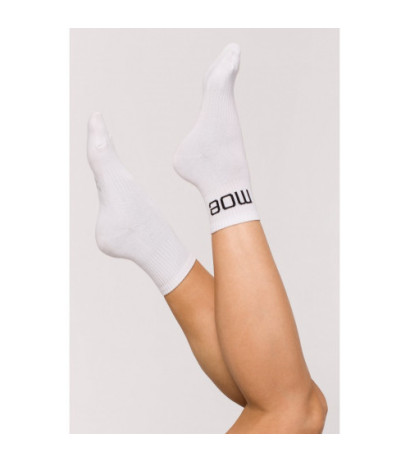 M627 MOE socks - white