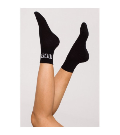 M627 MOE socks - black