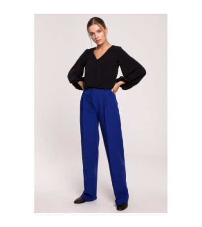 S283 Classic edge pants -...