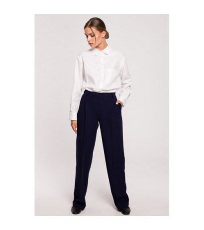 S283 Classic pants with...