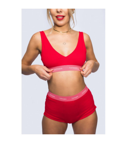 LA096 Sports bra with...