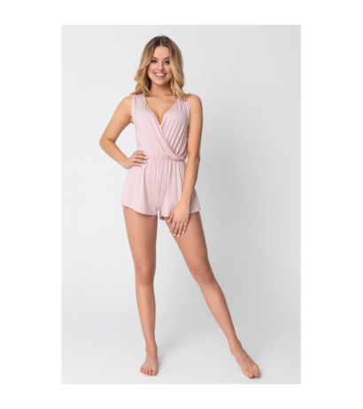 LA098 Smooth romper suit -...