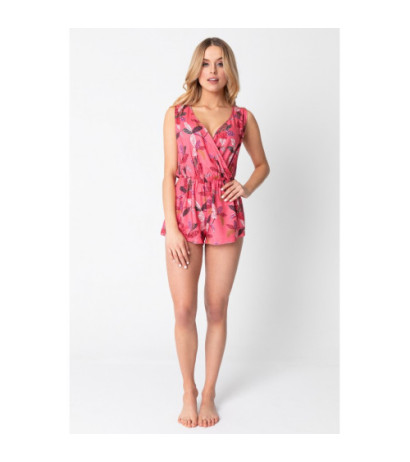 LA099 Printed romper suit -...