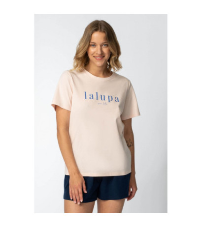 LA109 T-shirt with...