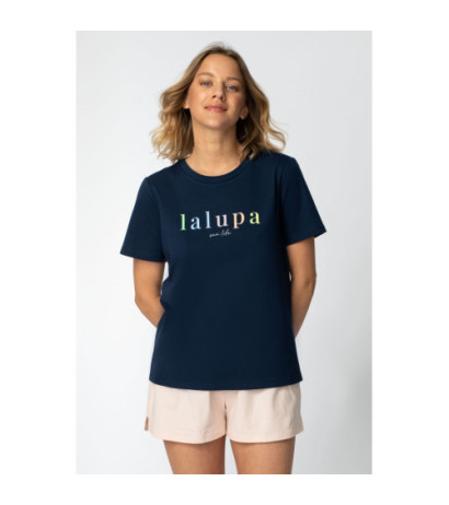 LA109 T-shirt with...