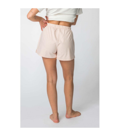 LA110 Sleeping shorts - peach