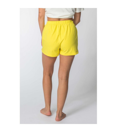 LA110 Sleeping shorts - yellow