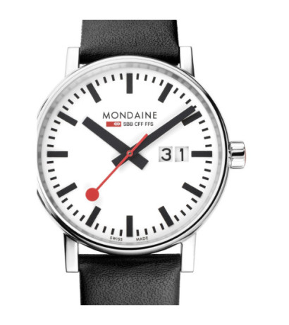 Mondaine MSE.40210.LB 