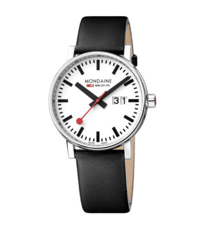 Mondaine MSE.40210.LB 