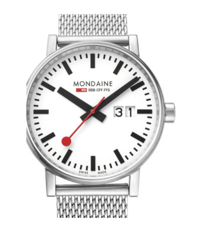 Mondaine MSE.40210.SM 