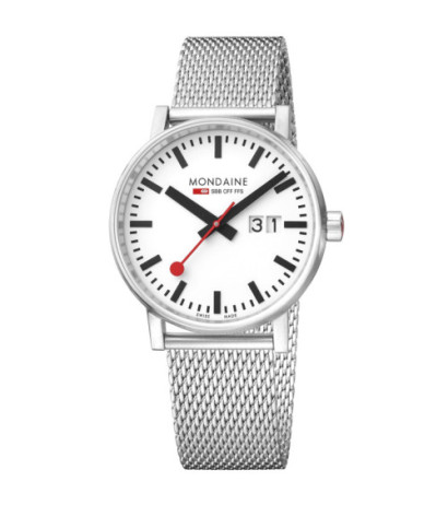 Mondaine MSE.40210.SM 