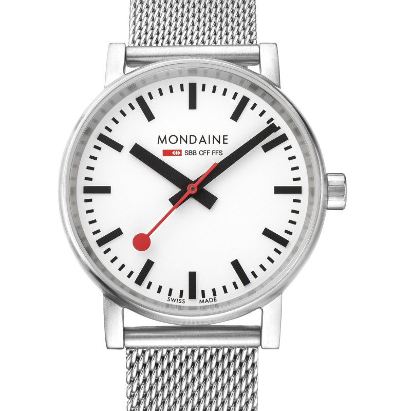 Mondaine MSE.35110.SM 