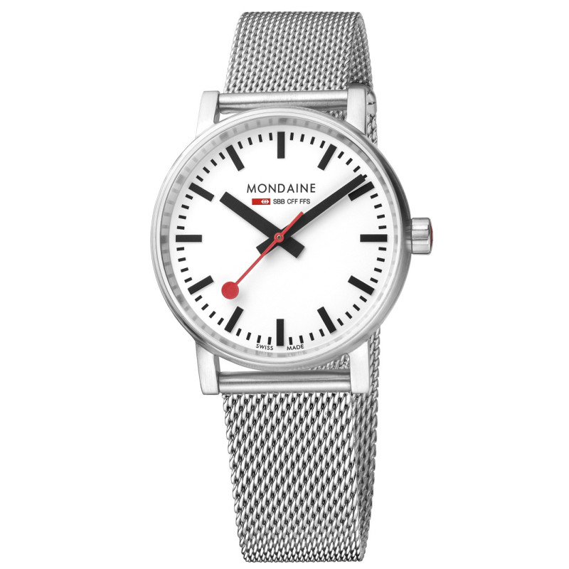 Mondaine MSE.35110.SM 