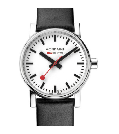 Mondaine MSE.30110.LB 