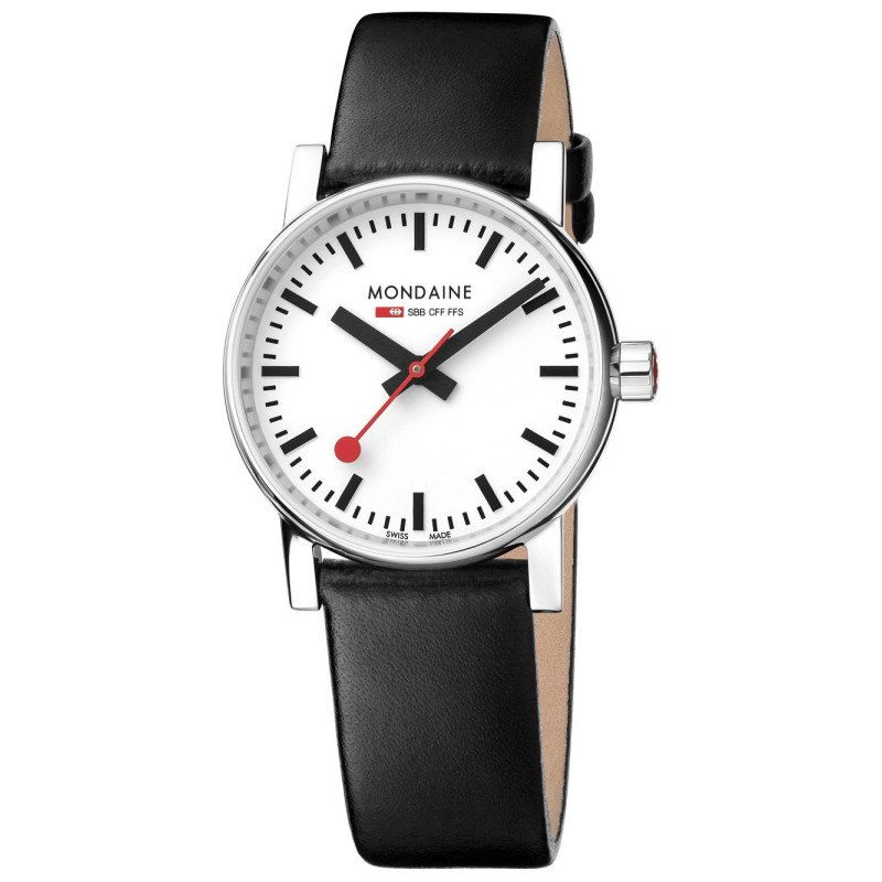 Mondaine MSE.30110.LB 