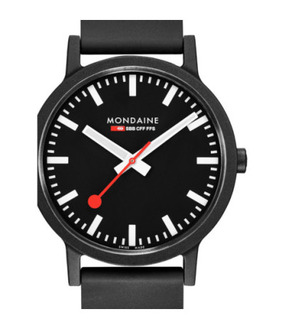 Mondaine MS1.41120.RB 