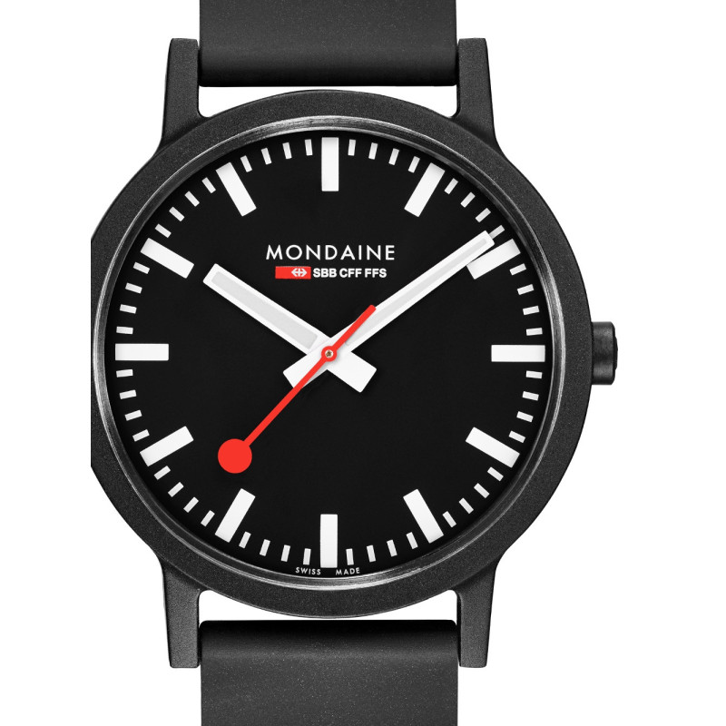 Mondaine MS1.41120.RB 