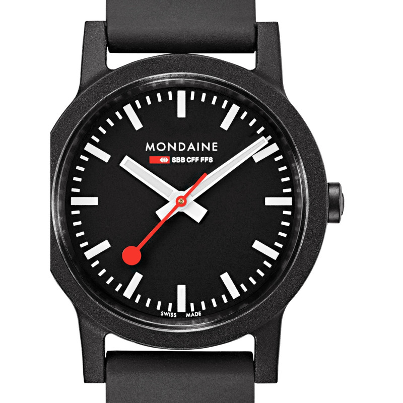 Mondaine MS1.32120.RB 