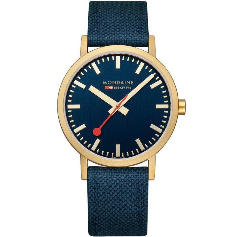 Mondaine A660.30360.40SBQ 