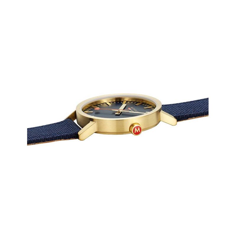 Mondaine A660.30360.40SBQ 