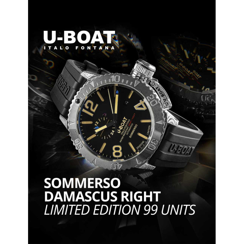 U-Boat 9988 