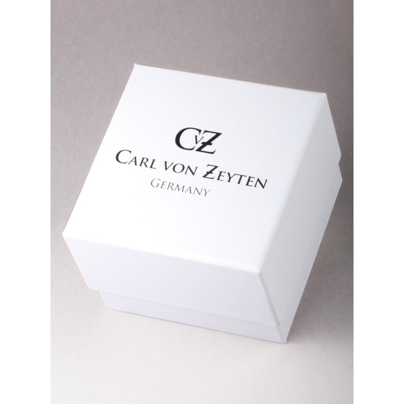 Carl von Zeyten CVZ0005BLGS 