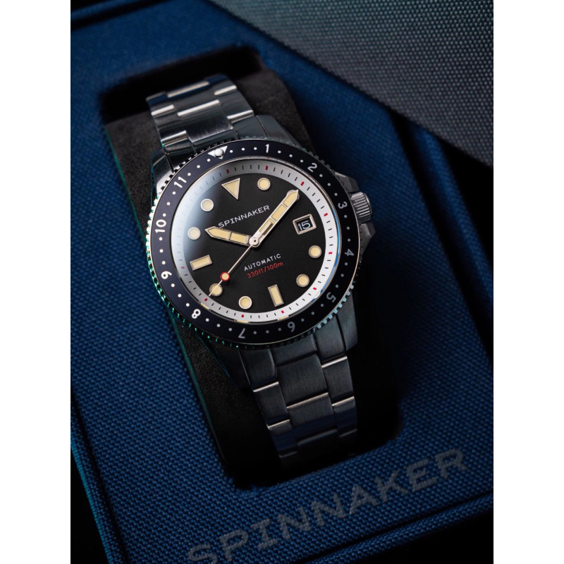 Spinnaker SP-5136-11 