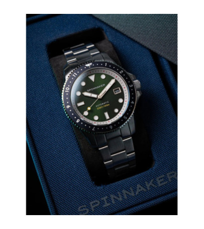 Spinnaker SP-5136-22 