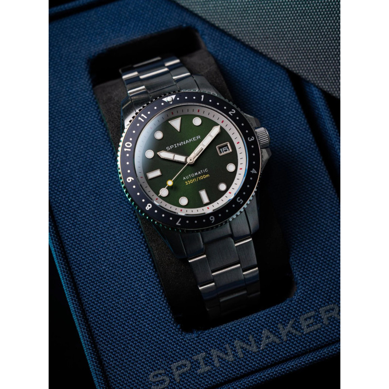 Spinnaker SP-5136-22 