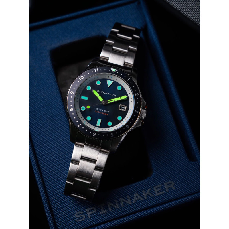 Spinnaker SP-5136-33 