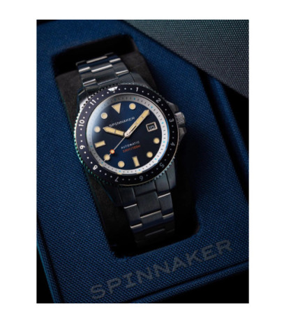 Spinnaker SP-5136-33 