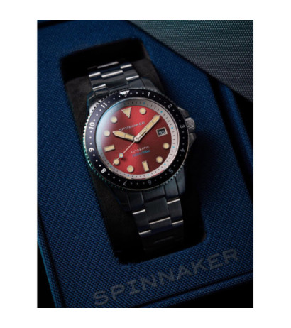 Spinnaker SP-5136-44 