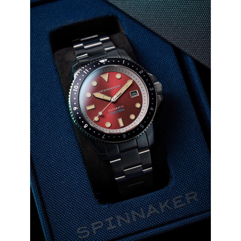 Spinnaker SP-5136-44 