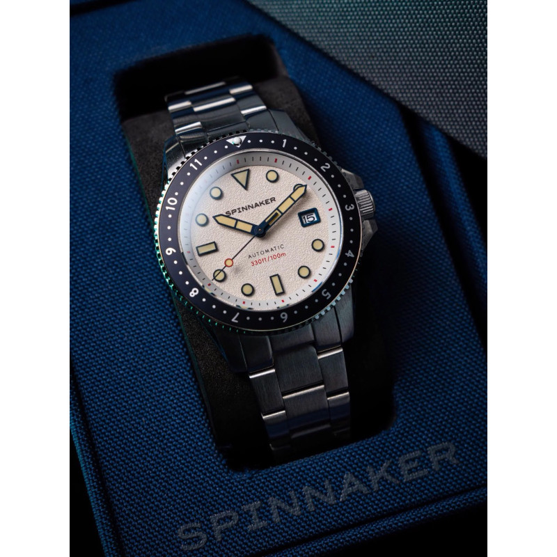 Spinnaker SP-5136-55 