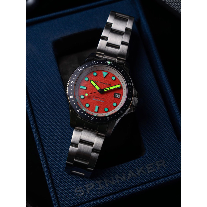 Spinnaker SP-5136-88 