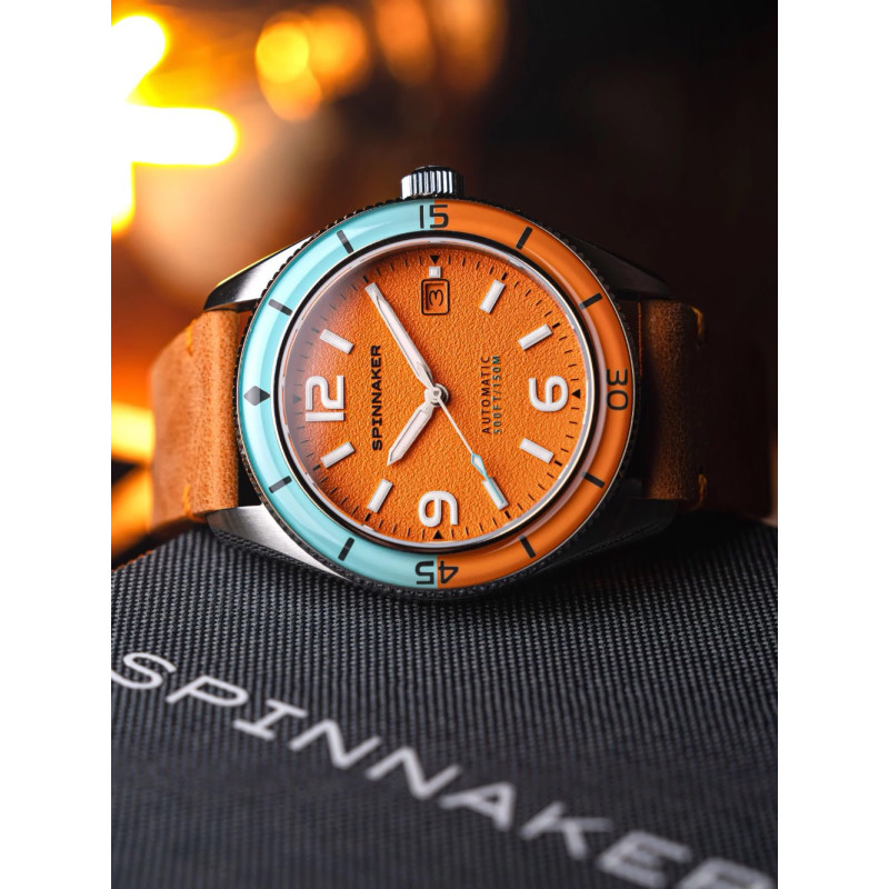 Spinnaker SP-5055-0F 