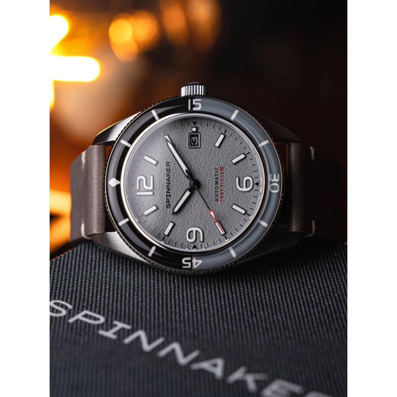 Spinnaker SP-5055-0H 