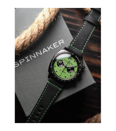 Spinnaker SP-5068-0A 