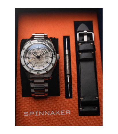 Spinnaker SP-5118-33 