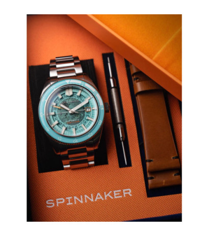 Spinnaker SP-5118-44 