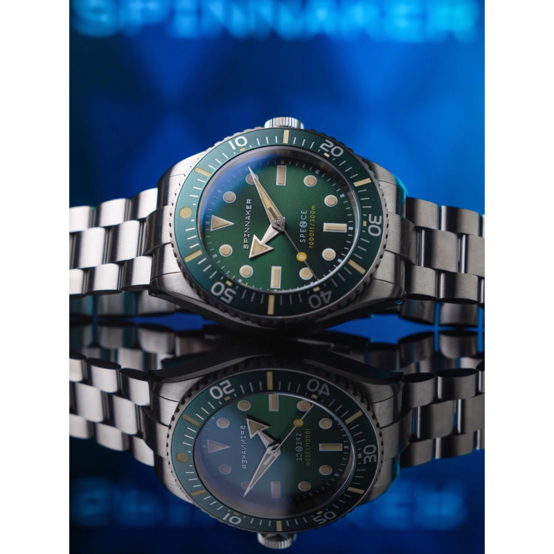 Spinnaker SP-5097-88 