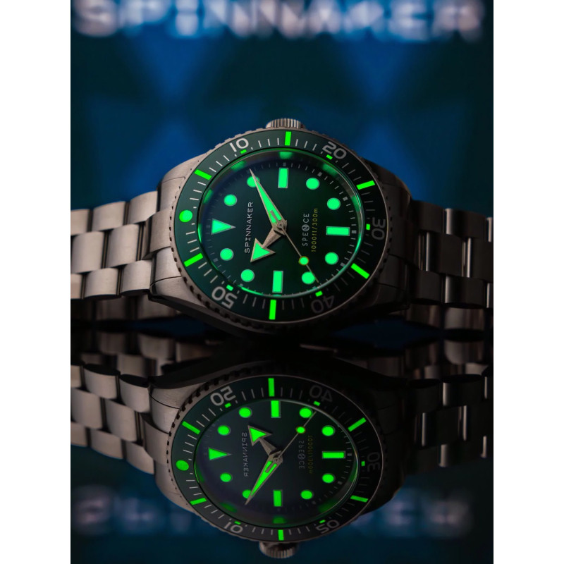 Spinnaker SP-5097-88 