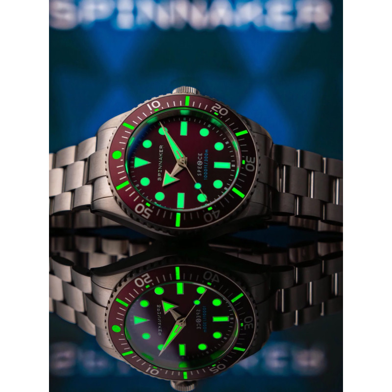 Spinnaker SP-5097-99 