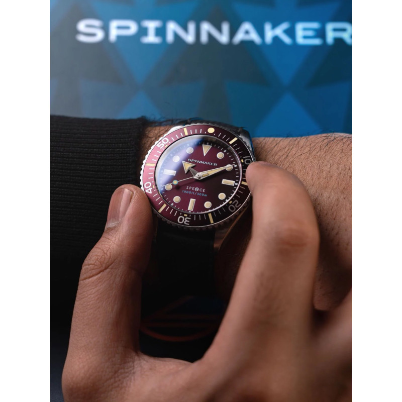 Spinnaker SP-5097-99 