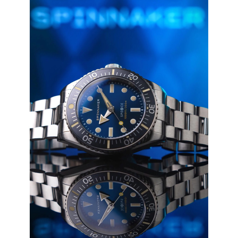 Spinnaker SP-5097-BB 