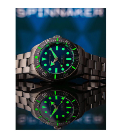 Spinnaker SP-5097-BB 