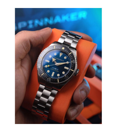 Spinnaker SP-5097-BB 