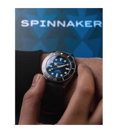 Spinnaker SP-5097-BB 