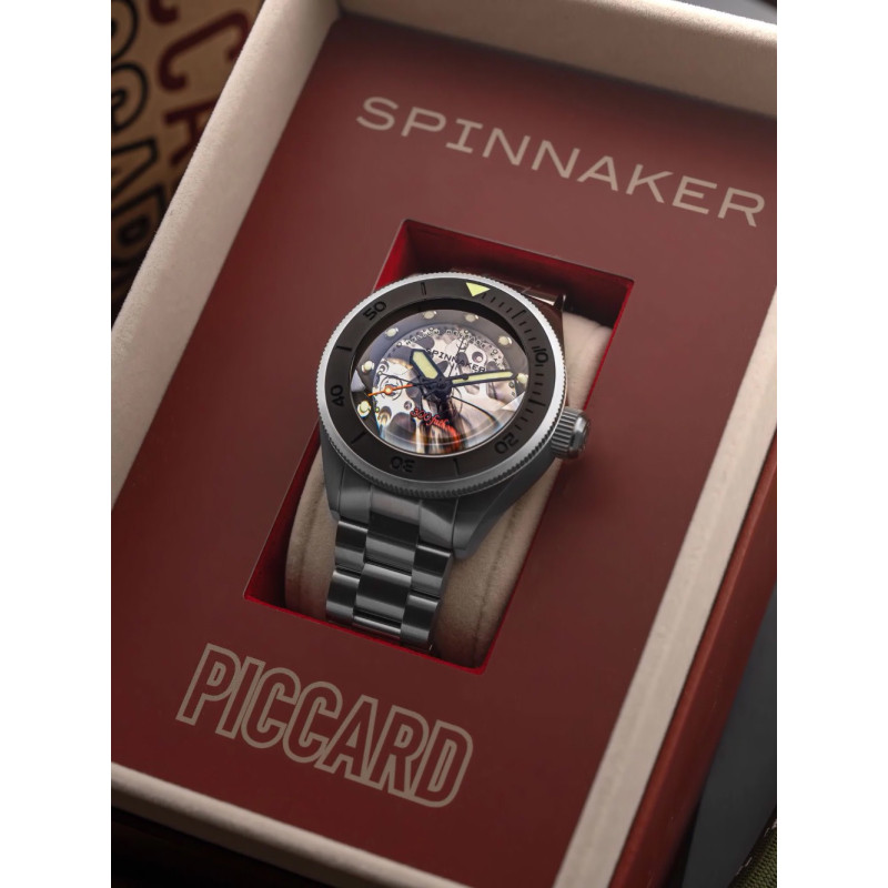 Spinnaker SP-5135-11 