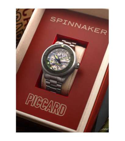 Spinnaker SP-5135-22 